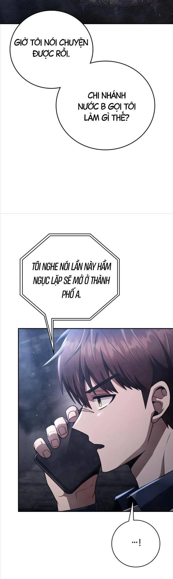 Thợ Săn Thiên Tài Hồi Quy Thành Lao Công Chapter 33 - 40