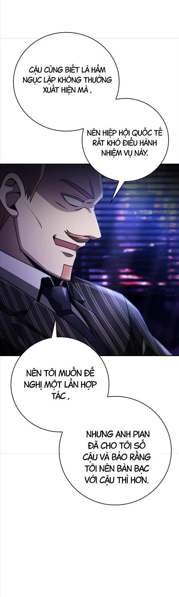 Thợ Săn Thiên Tài Hồi Quy Thành Lao Công Chapter 33 - 41