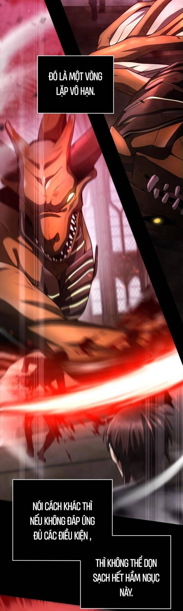 Thợ Săn Thiên Tài Hồi Quy Thành Lao Công Chapter 33 - 43