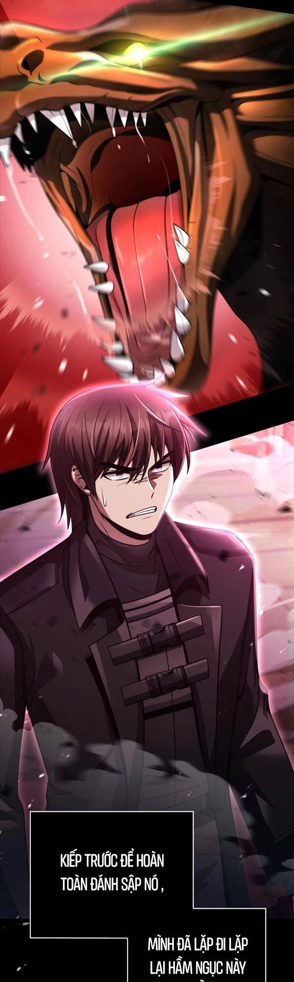 Thợ Săn Thiên Tài Hồi Quy Thành Lao Công Chapter 33 - 44