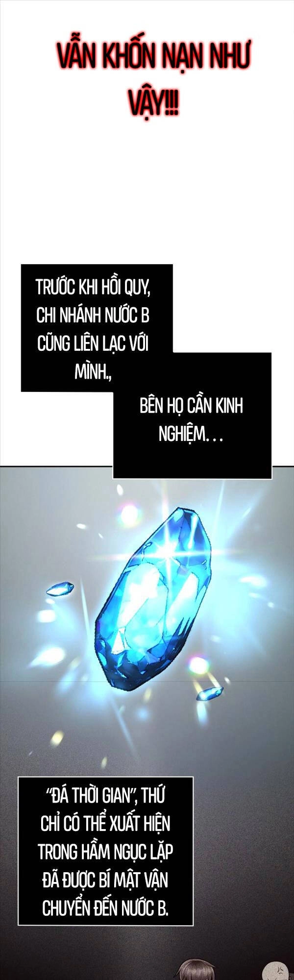 Thợ Săn Thiên Tài Hồi Quy Thành Lao Công Chapter 33 - 47