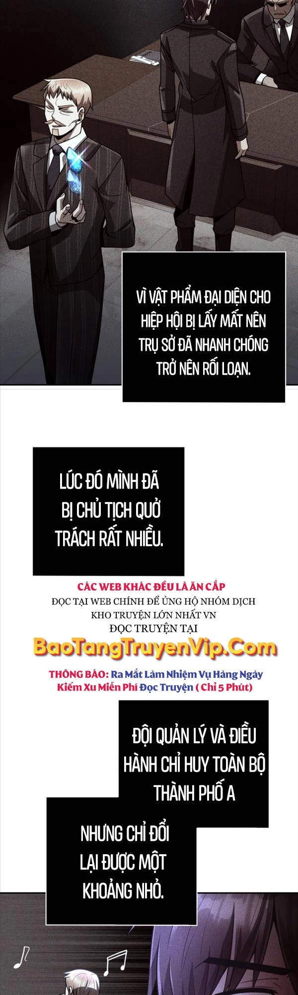 Thợ Săn Thiên Tài Hồi Quy Thành Lao Công Chapter 33 - 48