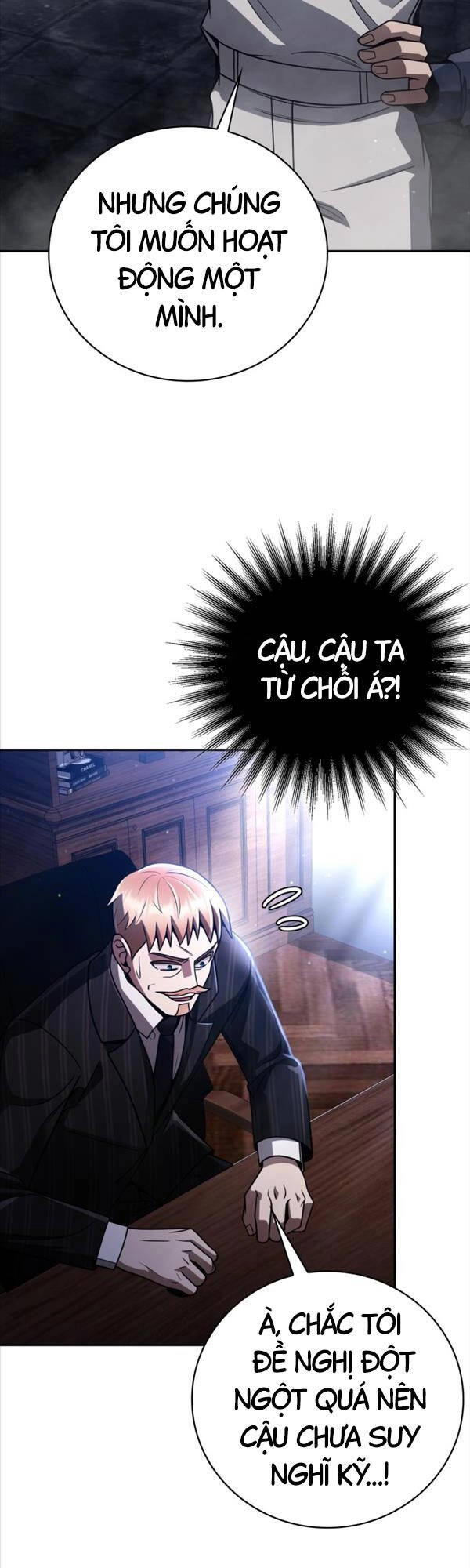 Thợ Săn Thiên Tài Hồi Quy Thành Lao Công Chapter 33 - 50