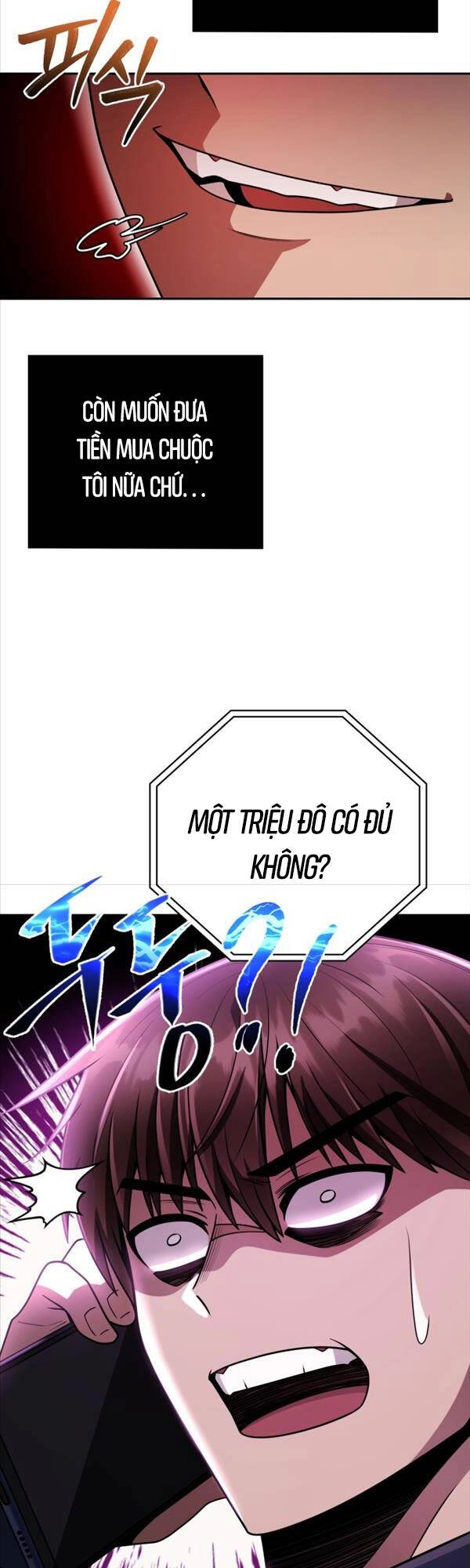 Thợ Săn Thiên Tài Hồi Quy Thành Lao Công Chapter 33 - 52