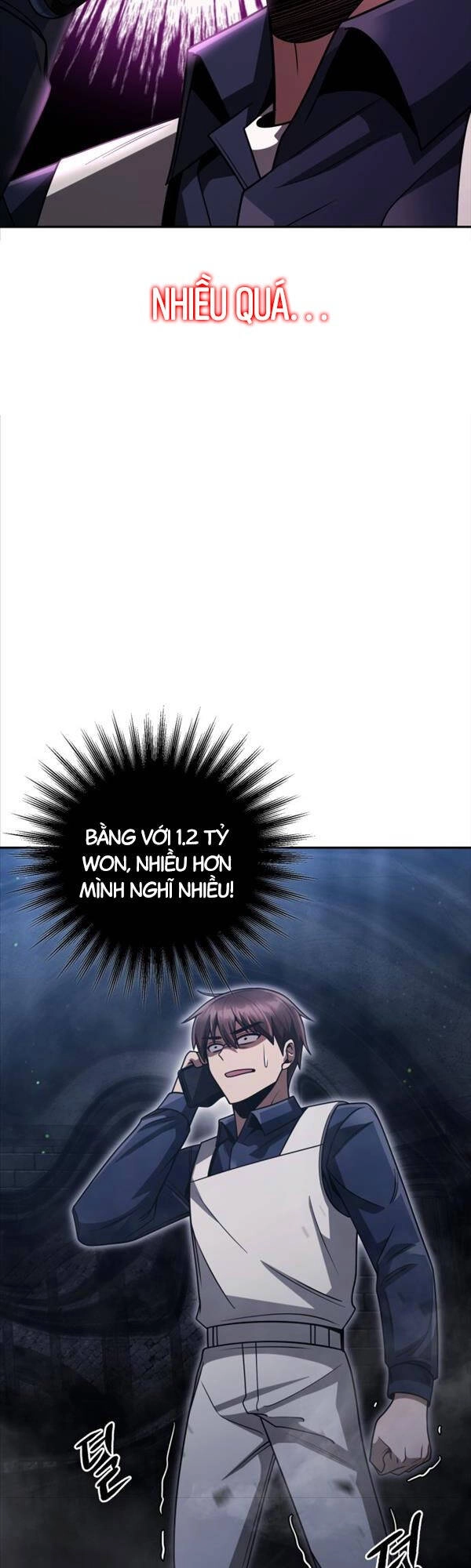 Thợ Săn Thiên Tài Hồi Quy Thành Lao Công Chapter 33 - 53