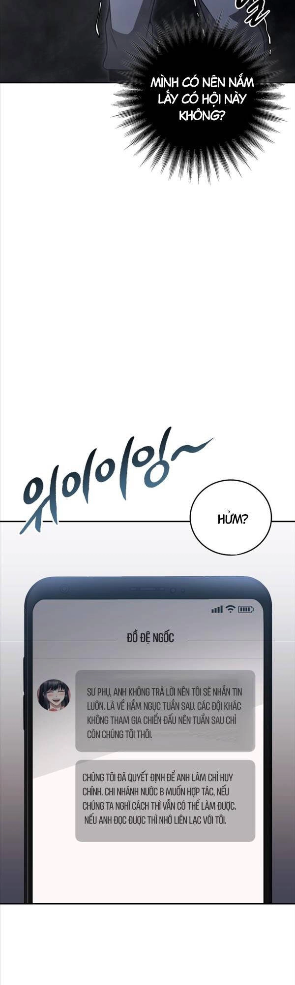 Thợ Săn Thiên Tài Hồi Quy Thành Lao Công Chapter 33 - 54