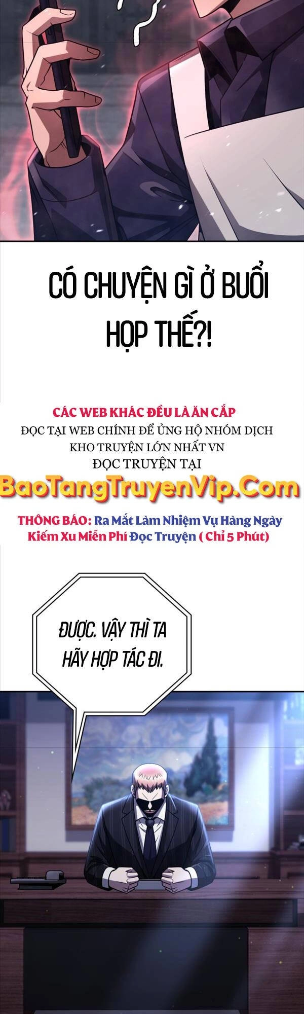 Thợ Săn Thiên Tài Hồi Quy Thành Lao Công Chapter 33 - 56
