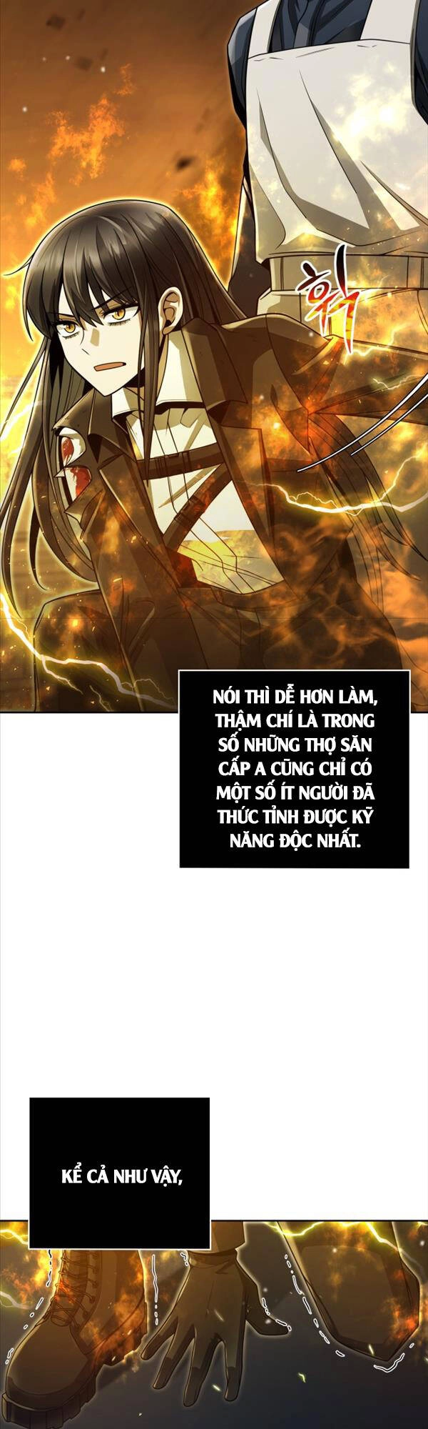 Thợ Săn Thiên Tài Hồi Quy Thành Lao Công Chapter 36 - 11