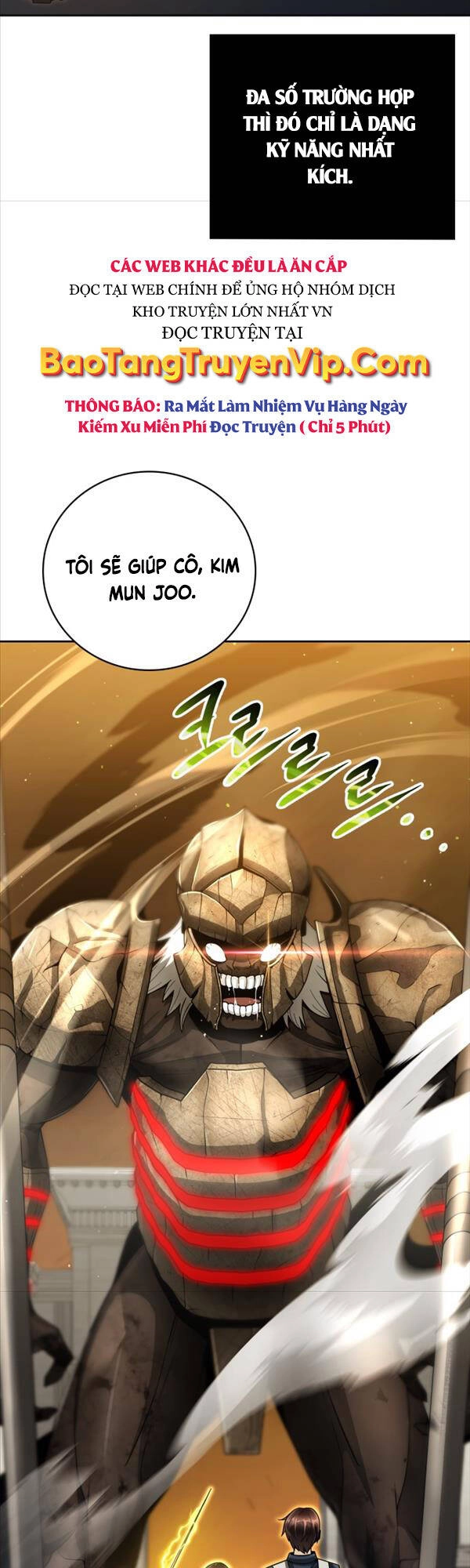 Thợ Săn Thiên Tài Hồi Quy Thành Lao Công Chapter 36 - 12