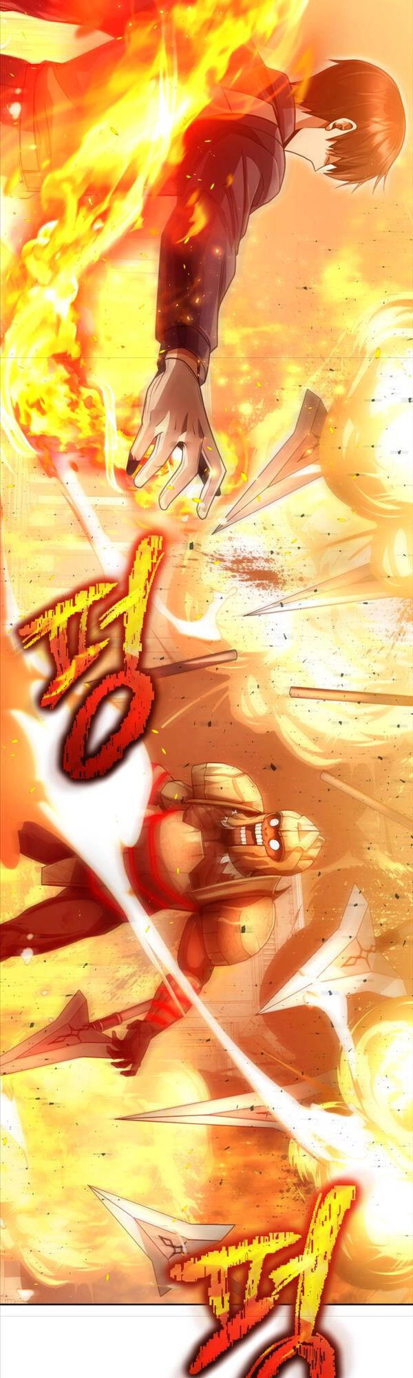 Thợ Săn Thiên Tài Hồi Quy Thành Lao Công Chapter 36 - 20