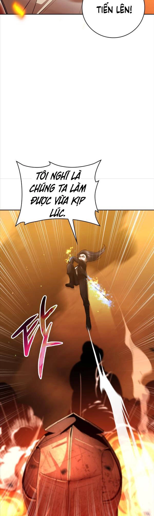 Thợ Săn Thiên Tài Hồi Quy Thành Lao Công Chapter 36 - 22