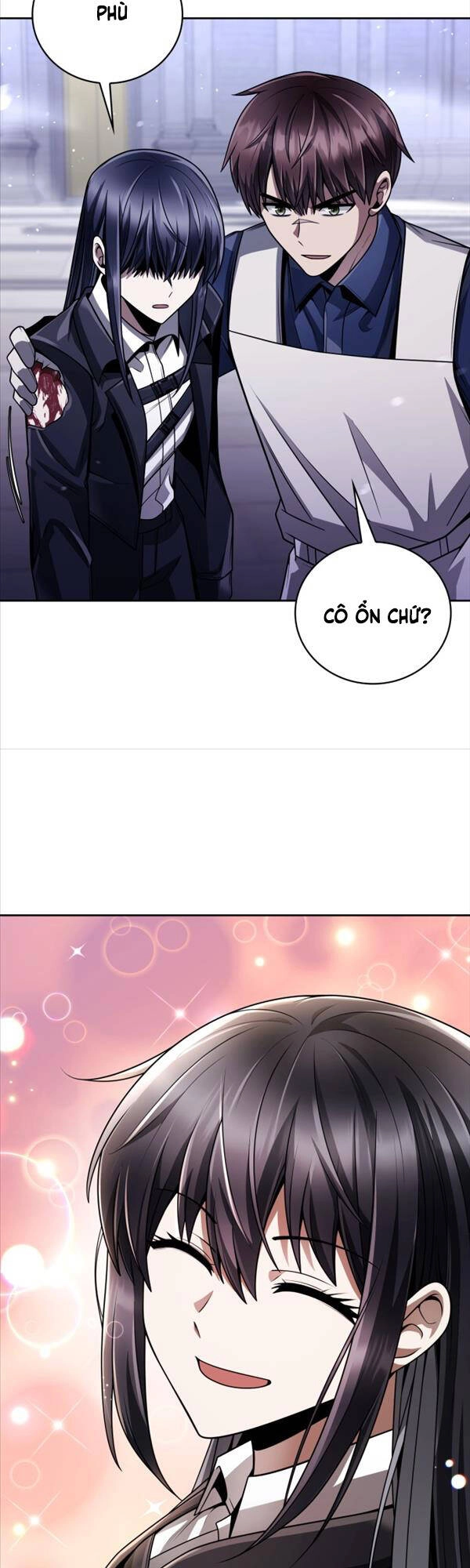 Thợ Săn Thiên Tài Hồi Quy Thành Lao Công Chapter 36 - 30