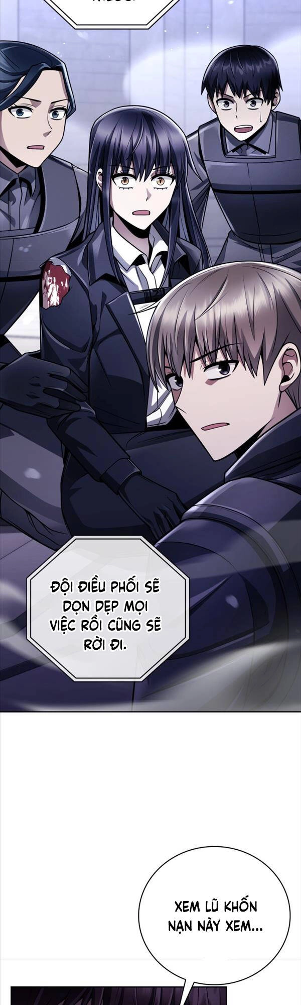Thợ Săn Thiên Tài Hồi Quy Thành Lao Công Chapter 36 - 33