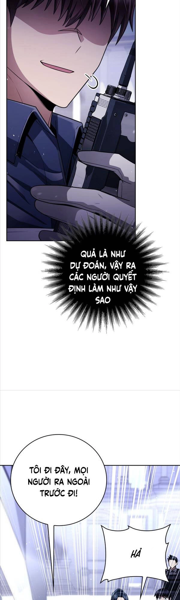 Thợ Săn Thiên Tài Hồi Quy Thành Lao Công Chapter 36 - 34