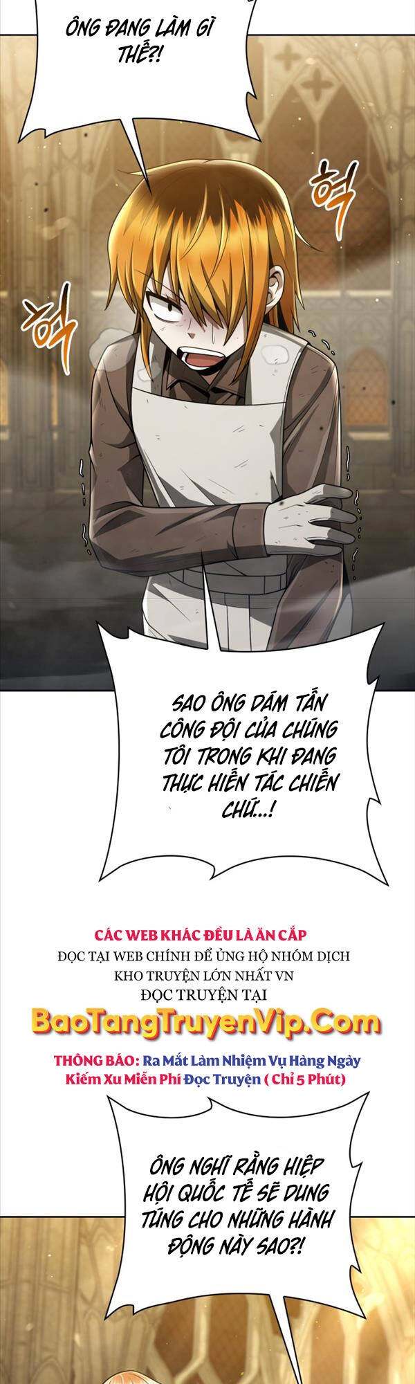 Thợ Săn Thiên Tài Hồi Quy Thành Lao Công Chapter 36 - 37
