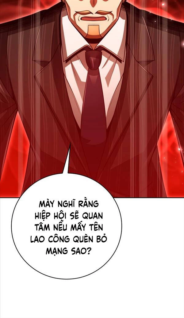 Thợ Săn Thiên Tài Hồi Quy Thành Lao Công Chapter 36 - 39