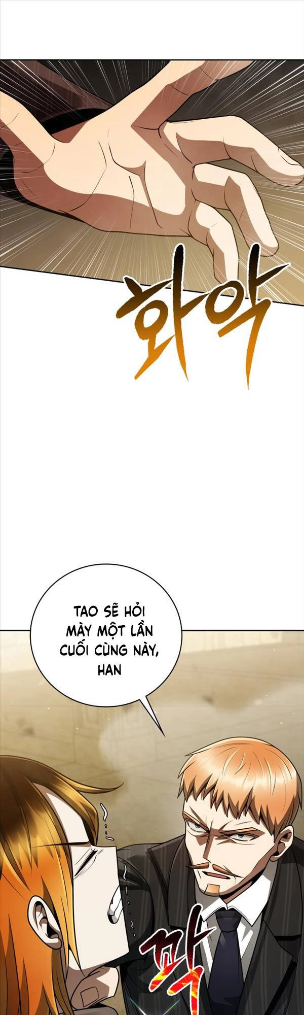 Thợ Săn Thiên Tài Hồi Quy Thành Lao Công Chapter 36 - 40