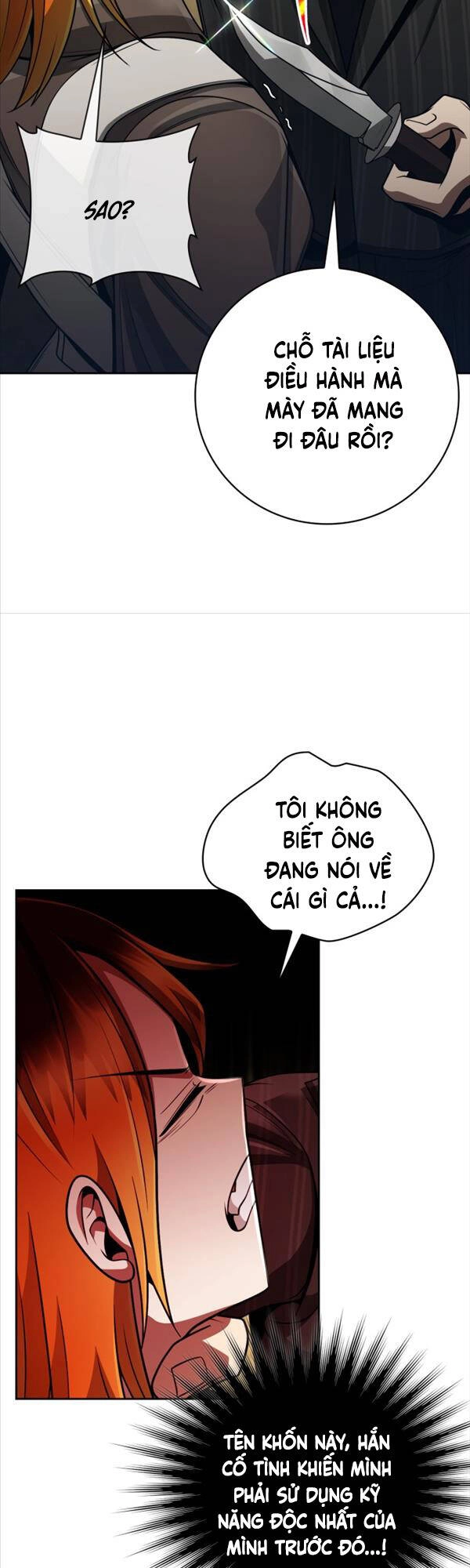 Thợ Săn Thiên Tài Hồi Quy Thành Lao Công Chapter 36 - 41