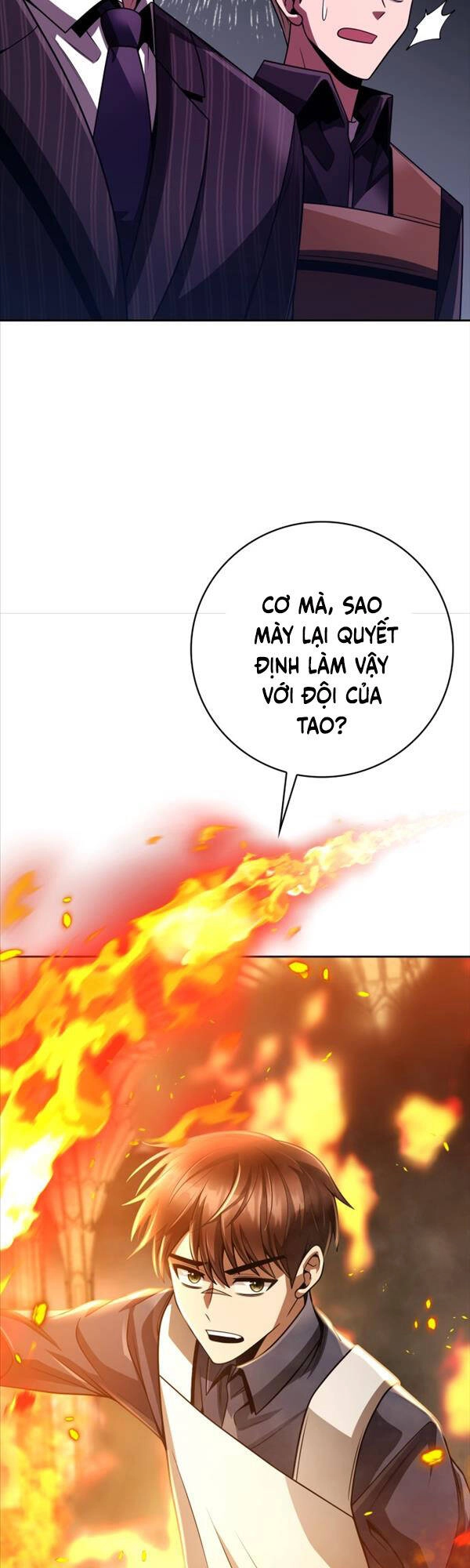 Thợ Săn Thiên Tài Hồi Quy Thành Lao Công Chapter 36 - 54