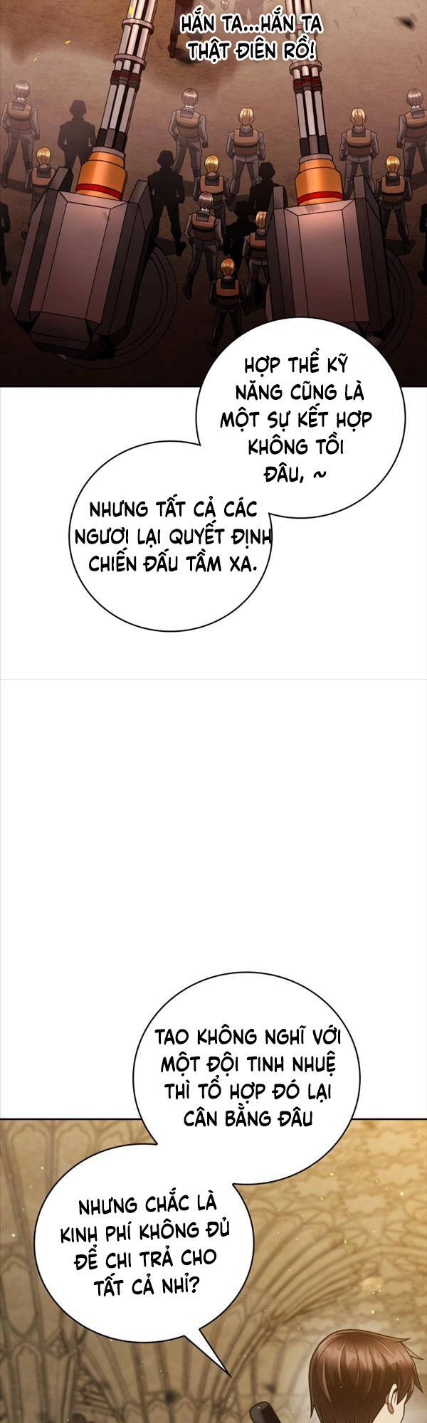 Thợ Săn Thiên Tài Hồi Quy Thành Lao Công Chapter 36 - 56