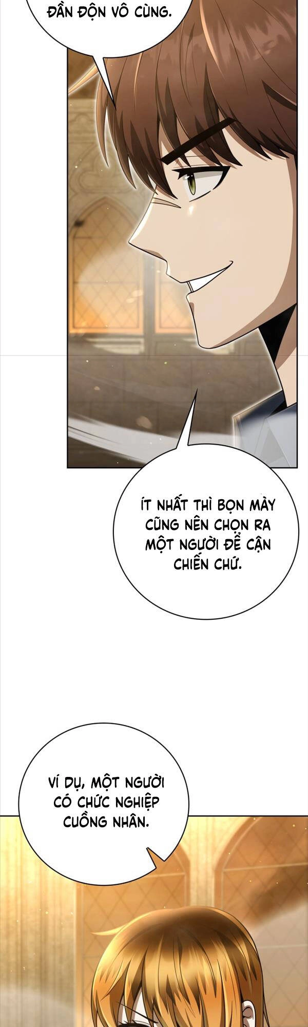 Thợ Săn Thiên Tài Hồi Quy Thành Lao Công Chapter 36 - 61