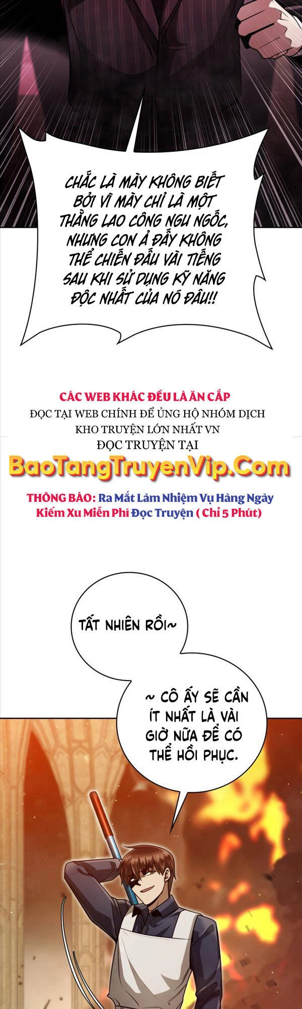 Thợ Săn Thiên Tài Hồi Quy Thành Lao Công Chapter 36 - 63