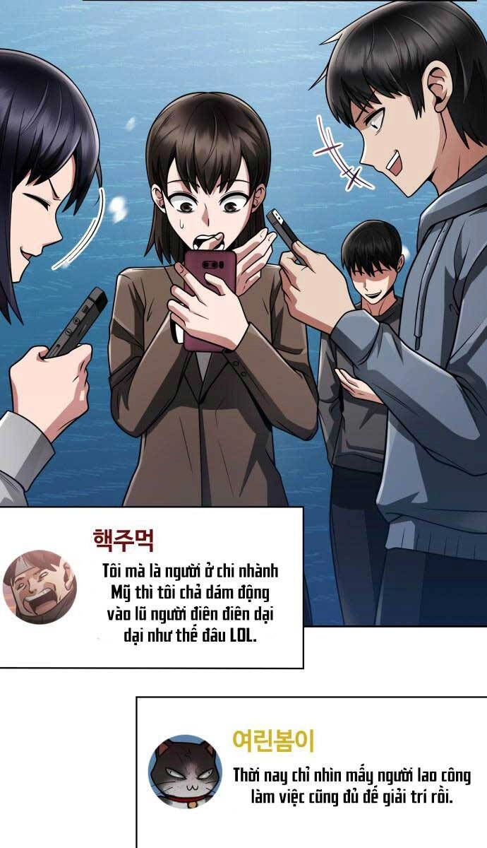 Thợ Săn Thiên Tài Hồi Quy Thành Lao Công Chapter 38 - 5