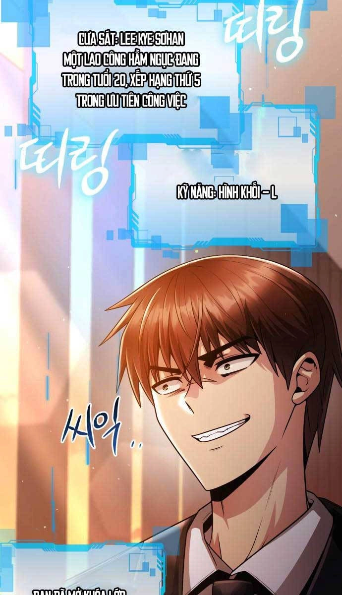 Thợ Săn Thiên Tài Hồi Quy Thành Lao Công Chapter 38 - 8