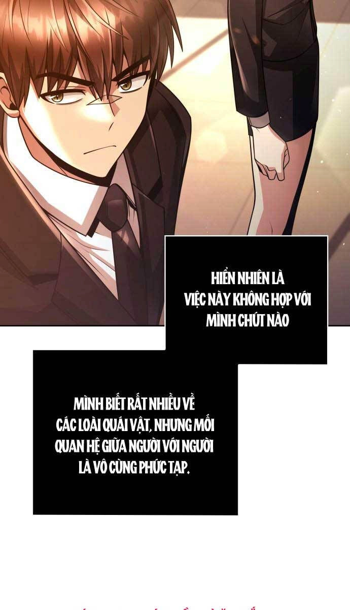 Thợ Săn Thiên Tài Hồi Quy Thành Lao Công Chapter 38 - 18