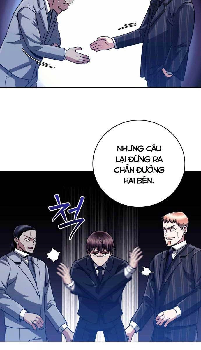 Thợ Săn Thiên Tài Hồi Quy Thành Lao Công Chapter 38 - 28