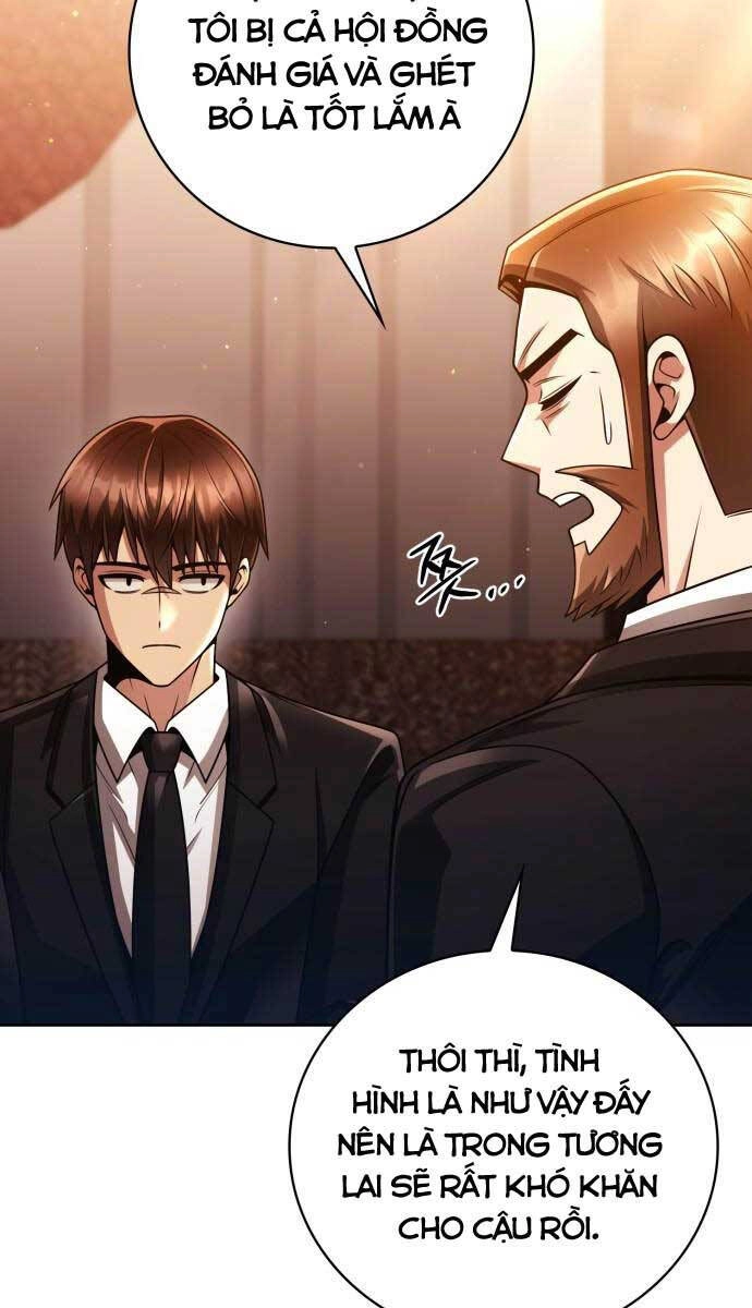 Thợ Săn Thiên Tài Hồi Quy Thành Lao Công Chapter 38 - 31