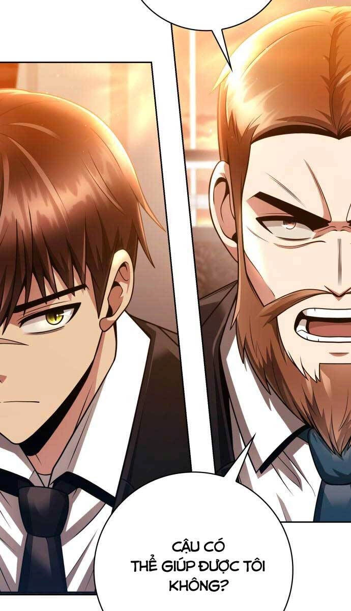 Thợ Săn Thiên Tài Hồi Quy Thành Lao Công Chapter 38 - 38