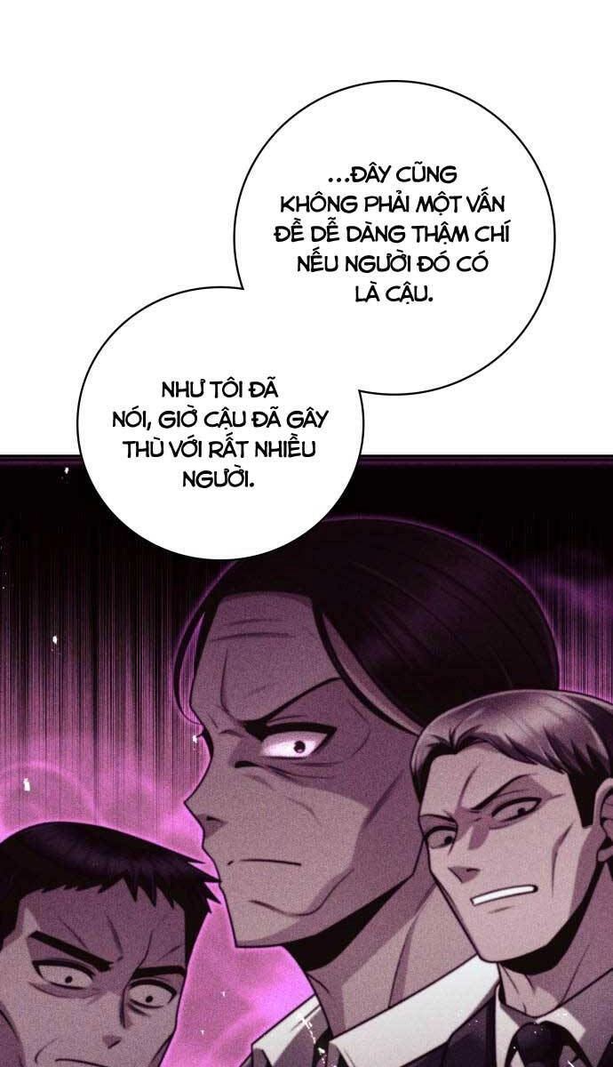 Thợ Săn Thiên Tài Hồi Quy Thành Lao Công Chapter 38 - 41