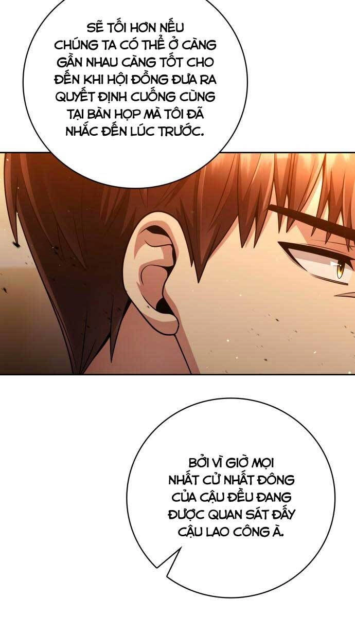 Thợ Săn Thiên Tài Hồi Quy Thành Lao Công Chapter 38 - 43