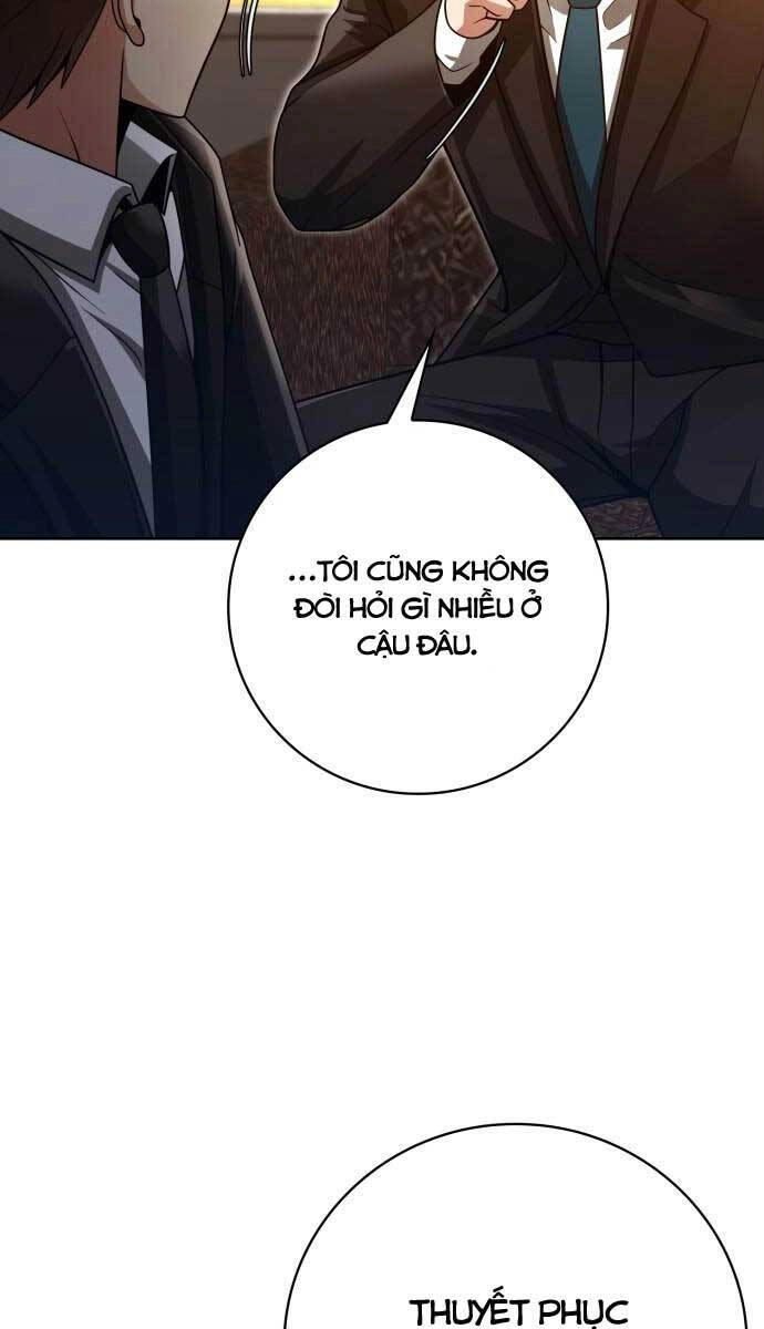 Thợ Săn Thiên Tài Hồi Quy Thành Lao Công Chapter 38 - 45