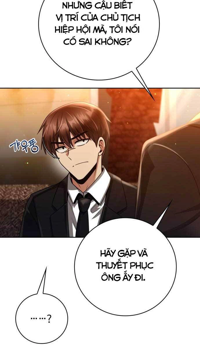 Thợ Săn Thiên Tài Hồi Quy Thành Lao Công Chapter 38 - 48