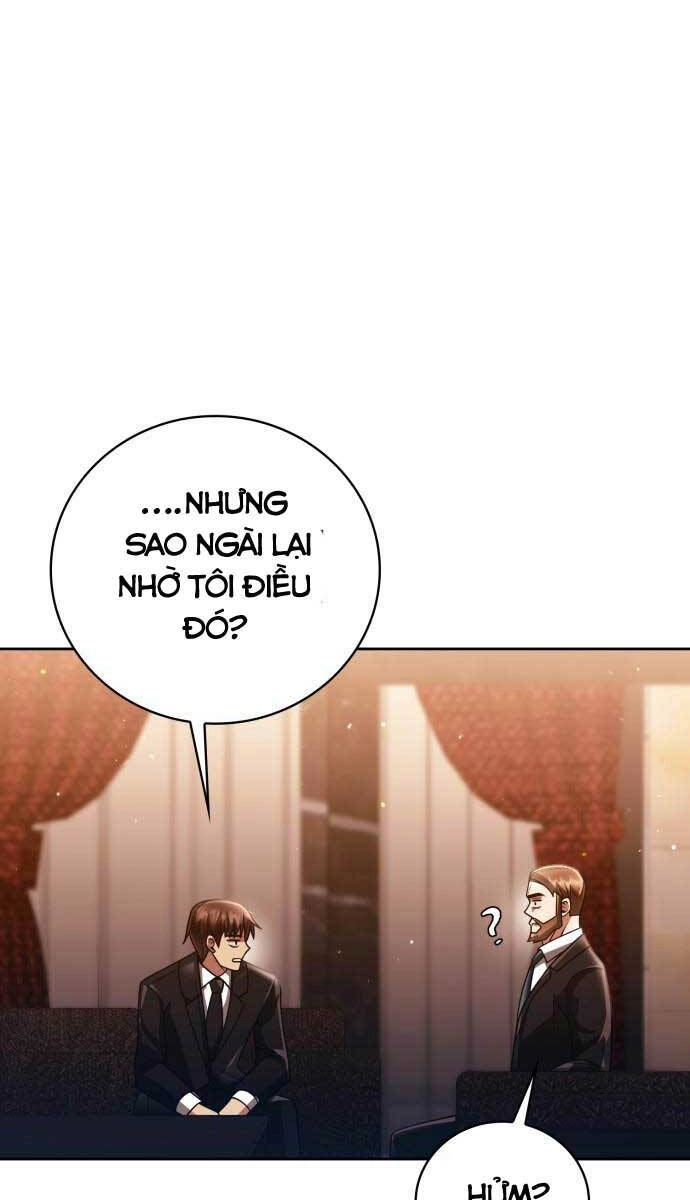 Thợ Săn Thiên Tài Hồi Quy Thành Lao Công Chapter 38 - 49