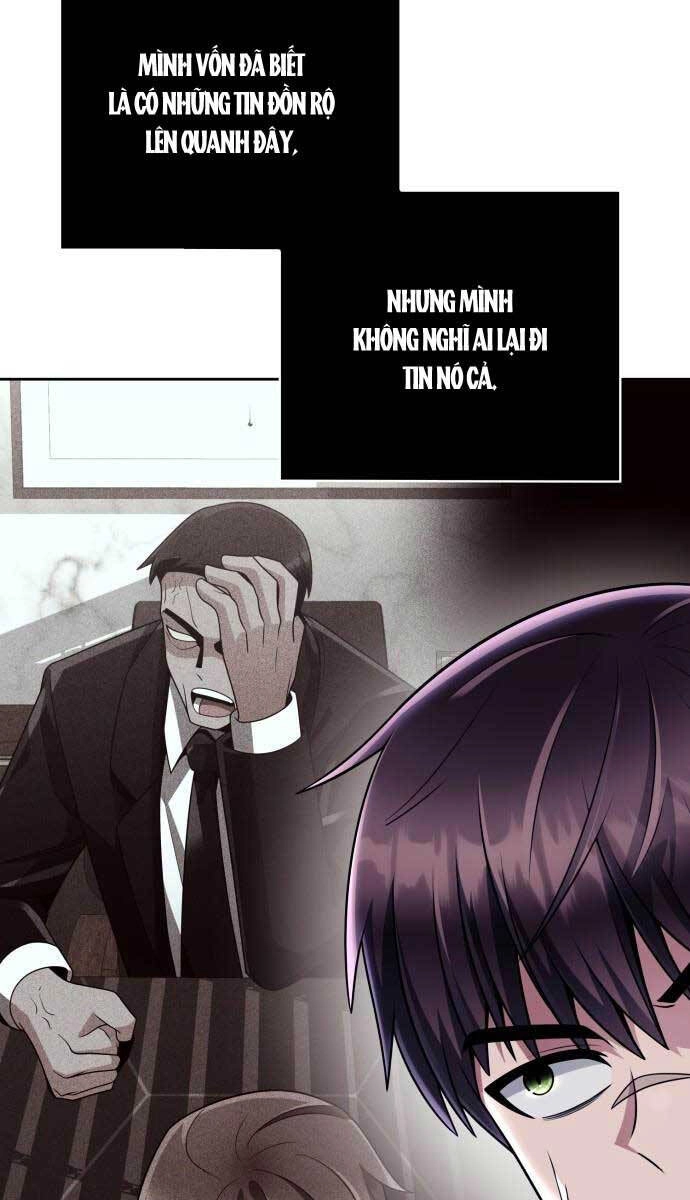 Thợ Săn Thiên Tài Hồi Quy Thành Lao Công Chapter 38 - 52