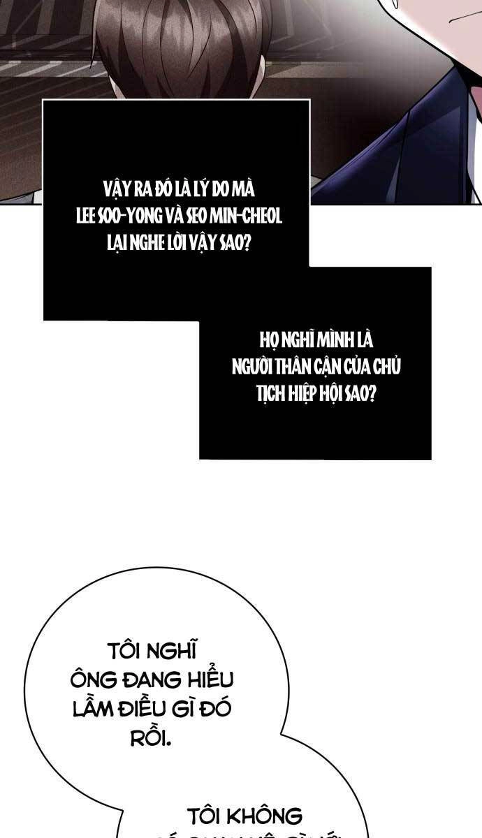 Thợ Săn Thiên Tài Hồi Quy Thành Lao Công Chapter 38 - 53