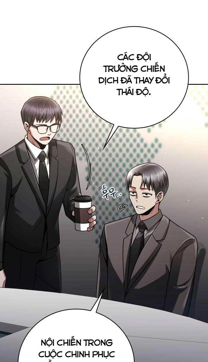 Thợ Săn Thiên Tài Hồi Quy Thành Lao Công Chapter 38 - 68