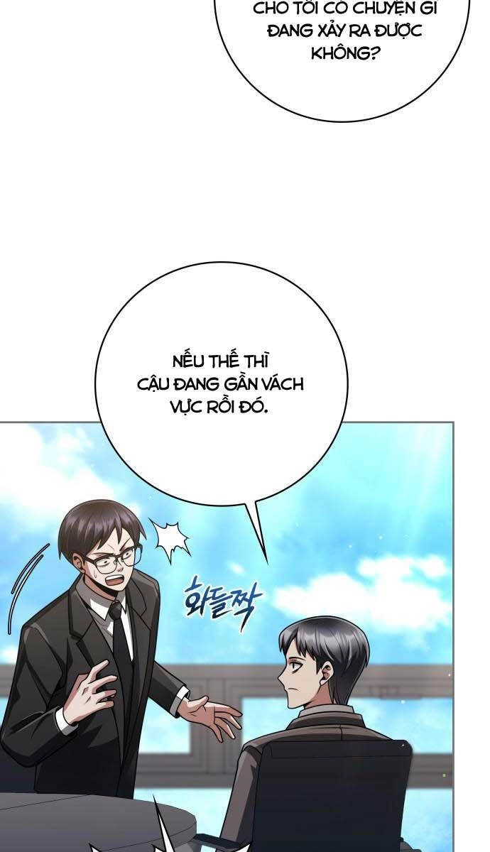 Thợ Săn Thiên Tài Hồi Quy Thành Lao Công Chapter 38 - 75