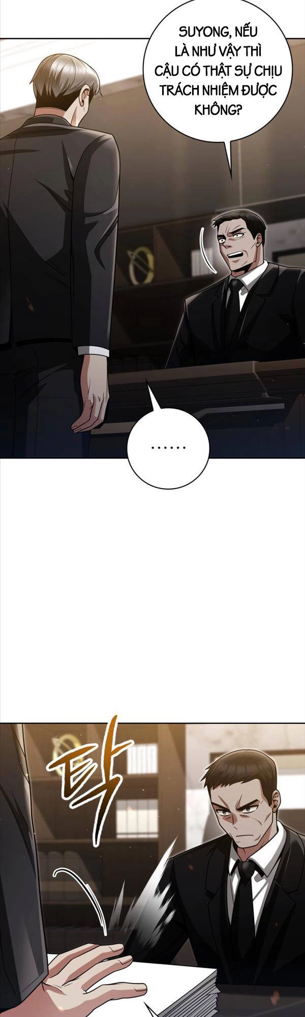 Thợ Săn Thiên Tài Hồi Quy Thành Lao Công Chapter 39 - 2