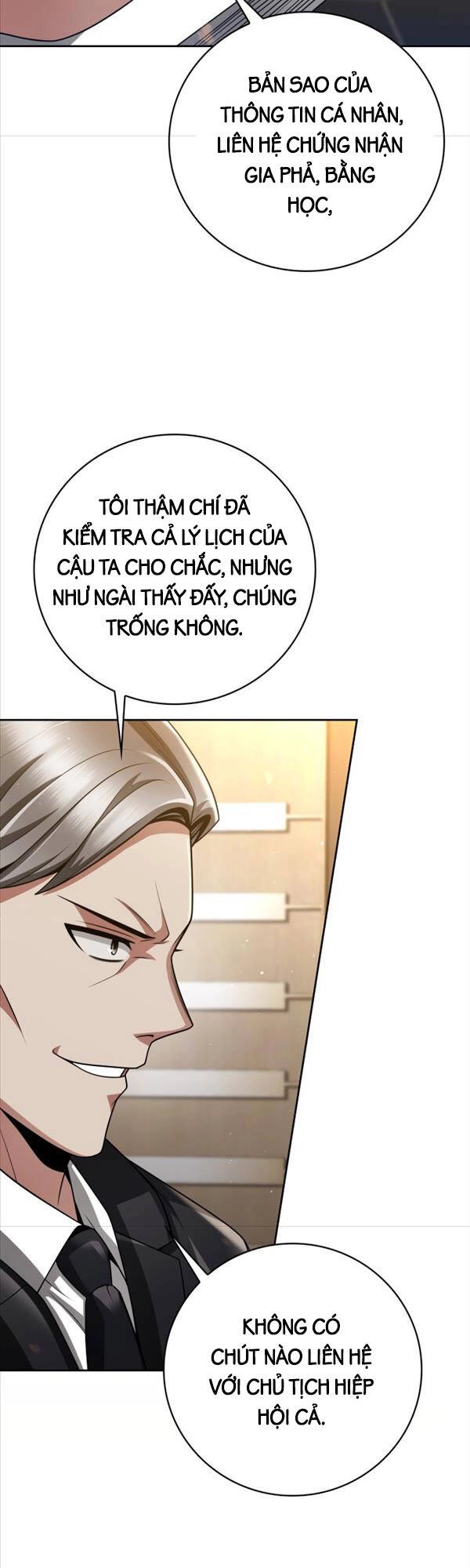 Thợ Săn Thiên Tài Hồi Quy Thành Lao Công Chapter 39 - 3