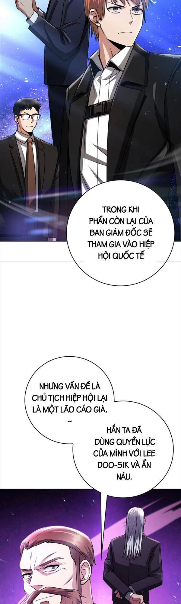 Thợ Săn Thiên Tài Hồi Quy Thành Lao Công Chapter 39 - 11