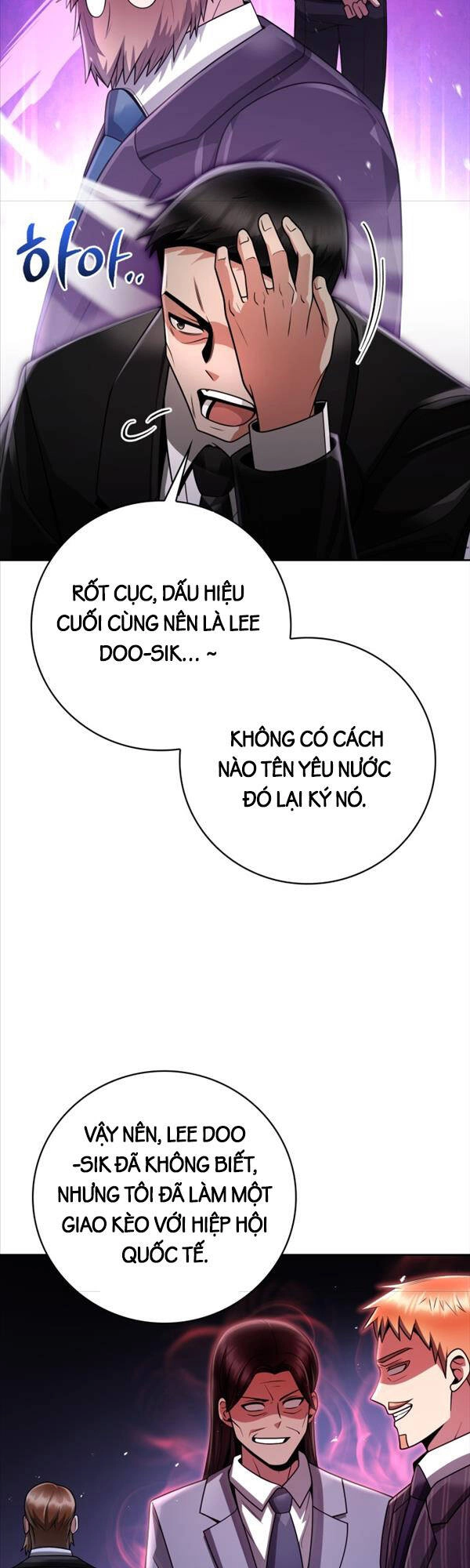 Thợ Săn Thiên Tài Hồi Quy Thành Lao Công Chapter 39 - 12