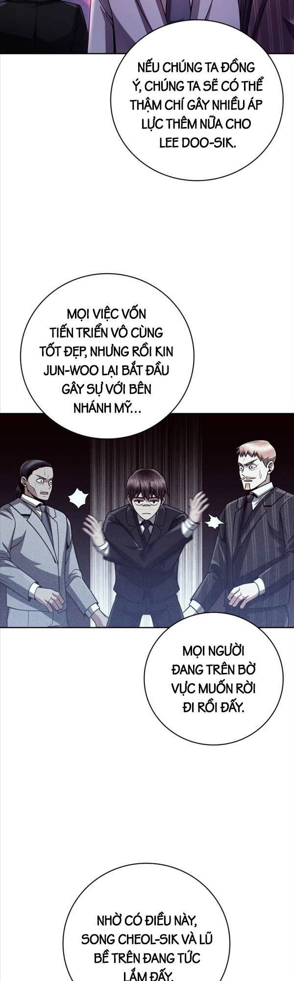 Thợ Săn Thiên Tài Hồi Quy Thành Lao Công Chapter 39 - 13