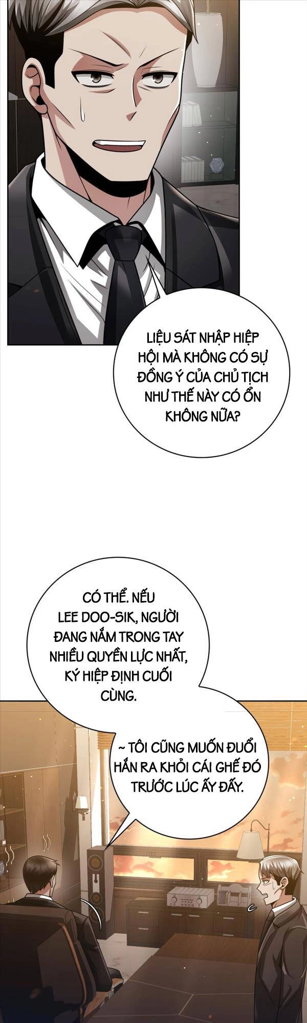 Thợ Săn Thiên Tài Hồi Quy Thành Lao Công Chapter 39 - 15