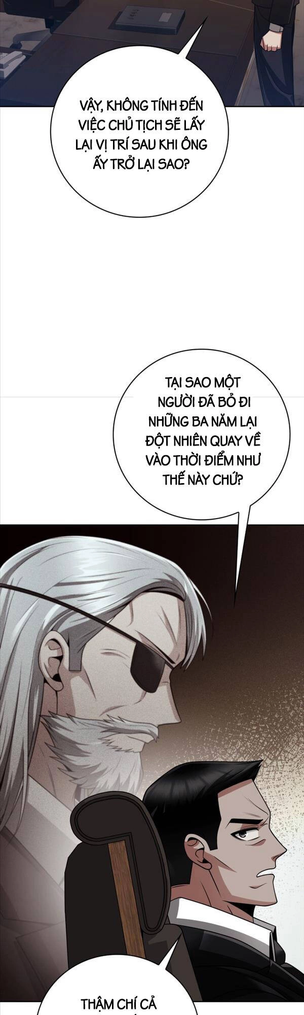 Thợ Săn Thiên Tài Hồi Quy Thành Lao Công Chapter 39 - 16