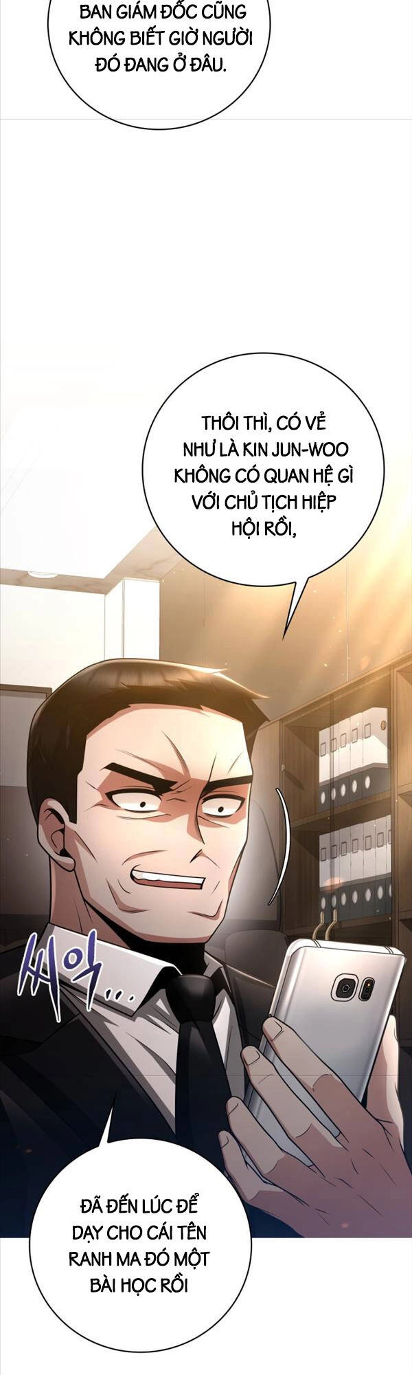 Thợ Săn Thiên Tài Hồi Quy Thành Lao Công Chapter 39 - 17