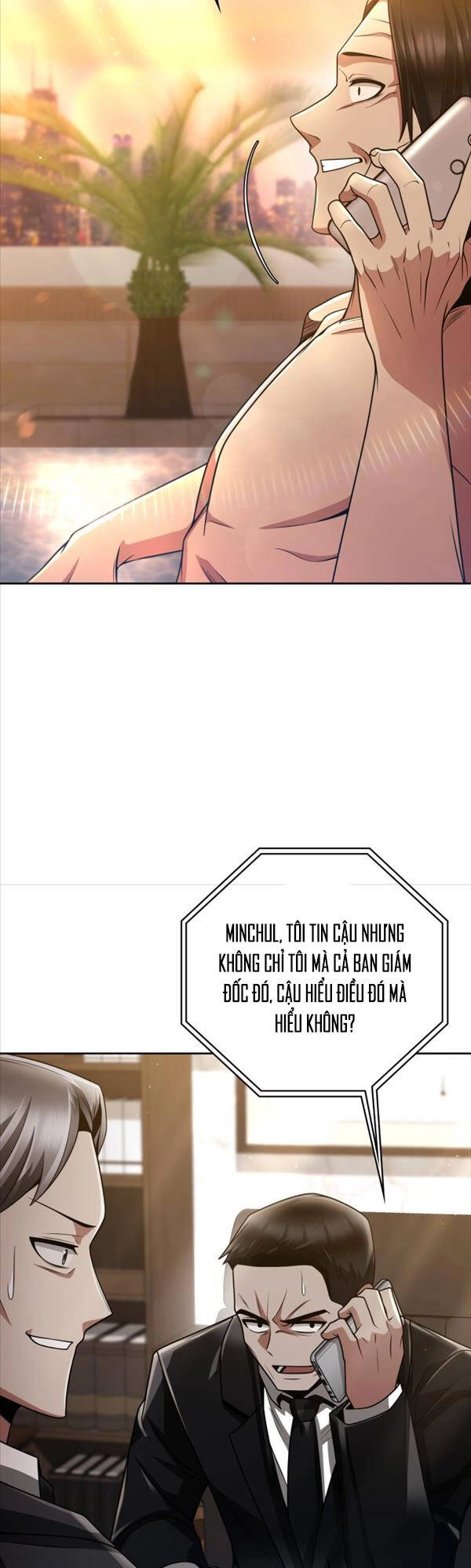 Thợ Săn Thiên Tài Hồi Quy Thành Lao Công Chapter 39 - 20